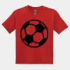 GILDAN® DRYBLEND™ YOUTH T-SHIRT Thumbnail