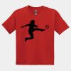 GILDAN® DRYBLEND™ YOUTH T-SHIRT Thumbnail
