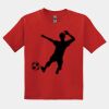 GILDAN® DRYBLEND™ YOUTH T-SHIRT Thumbnail