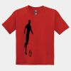 GILDAN® DRYBLEND™ YOUTH T-SHIRT Thumbnail
