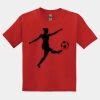 GILDAN® DRYBLEND™ YOUTH T-SHIRT Thumbnail