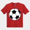 GILDAN® DRYBLEND™ YOUTH T-SHIRT Thumbnail