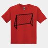 GILDAN® DRYBLEND™ YOUTH T-SHIRT Thumbnail
