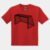 GILDAN® DRYBLEND™ YOUTH T-SHIRT Thumbnail
