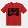 GILDAN® DRYBLEND™ YOUTH T-SHIRT Thumbnail
