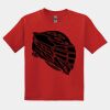 GILDAN® DRYBLEND™ YOUTH T-SHIRT Thumbnail