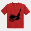 GILDAN® DRYBLEND™ YOUTH T-SHIRT Thumbnail