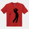 GILDAN® DRYBLEND™ YOUTH T-SHIRT Thumbnail
