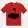 GILDAN® DRYBLEND™ YOUTH T-SHIRT Thumbnail