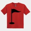 GILDAN® DRYBLEND™ YOUTH T-SHIRT Thumbnail