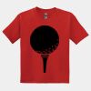GILDAN® DRYBLEND™ YOUTH T-SHIRT Thumbnail