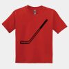 GILDAN® DRYBLEND™ YOUTH T-SHIRT Thumbnail