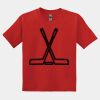 GILDAN® DRYBLEND™ YOUTH T-SHIRT Thumbnail