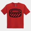 GILDAN® DRYBLEND™ YOUTH T-SHIRT Thumbnail