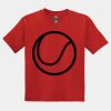 GILDAN® DRYBLEND™ YOUTH T-SHIRT Thumbnail