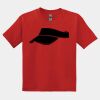 GILDAN® DRYBLEND™ YOUTH T-SHIRT Thumbnail