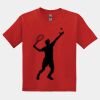 GILDAN® DRYBLEND™ YOUTH T-SHIRT Thumbnail