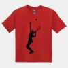 GILDAN® DRYBLEND™ YOUTH T-SHIRT Thumbnail
