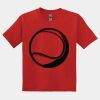 GILDAN® DRYBLEND™ YOUTH T-SHIRT Thumbnail