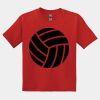 GILDAN® DRYBLEND™ YOUTH T-SHIRT Thumbnail