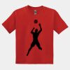 GILDAN® DRYBLEND™ YOUTH T-SHIRT Thumbnail