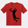 GILDAN® DRYBLEND™ YOUTH T-SHIRT Thumbnail