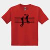 GILDAN® DRYBLEND™ YOUTH T-SHIRT Thumbnail