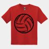 GILDAN® DRYBLEND™ YOUTH T-SHIRT Thumbnail