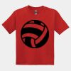 GILDAN® DRYBLEND™ YOUTH T-SHIRT Thumbnail