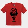 GILDAN® DRYBLEND™ YOUTH T-SHIRT Thumbnail