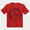 GILDAN® DRYBLEND™ YOUTH T-SHIRT Thumbnail