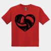 GILDAN® DRYBLEND™ YOUTH T-SHIRT Thumbnail