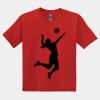 GILDAN® DRYBLEND™ YOUTH T-SHIRT Thumbnail