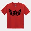 GILDAN® DRYBLEND™ YOUTH T-SHIRT Thumbnail