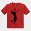 GILDAN® DRYBLEND™ YOUTH T-SHIRT Thumbnail