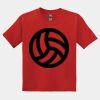 GILDAN® DRYBLEND™ YOUTH T-SHIRT Thumbnail
