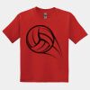 GILDAN® DRYBLEND™ YOUTH T-SHIRT Thumbnail