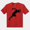 GILDAN® DRYBLEND™ YOUTH T-SHIRT Thumbnail