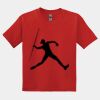 GILDAN® DRYBLEND™ YOUTH T-SHIRT Thumbnail