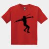 GILDAN® DRYBLEND™ YOUTH T-SHIRT Thumbnail