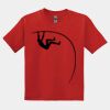 GILDAN® DRYBLEND™ YOUTH T-SHIRT Thumbnail