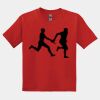 GILDAN® DRYBLEND™ YOUTH T-SHIRT Thumbnail
