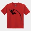 GILDAN® DRYBLEND™ YOUTH T-SHIRT Thumbnail