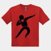 GILDAN® DRYBLEND™ YOUTH T-SHIRT Thumbnail