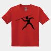 GILDAN® DRYBLEND™ YOUTH T-SHIRT Thumbnail