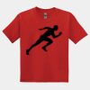 GILDAN® DRYBLEND™ YOUTH T-SHIRT Thumbnail