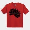 GILDAN® DRYBLEND™ YOUTH T-SHIRT Thumbnail