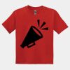 GILDAN® DRYBLEND™ YOUTH T-SHIRT Thumbnail
