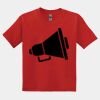 GILDAN® DRYBLEND™ YOUTH T-SHIRT Thumbnail