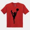 GILDAN® DRYBLEND™ YOUTH T-SHIRT Thumbnail